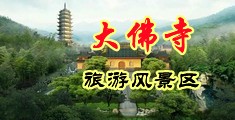 大鸡巴网址中国浙江-新昌大佛寺旅游风景区